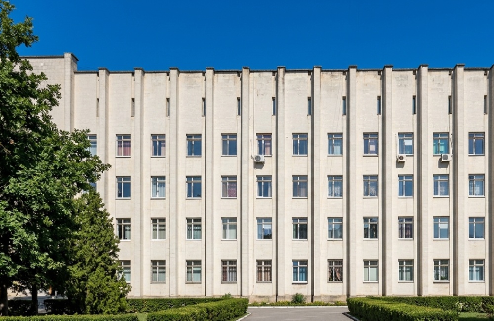 Евпаторийска городская больница