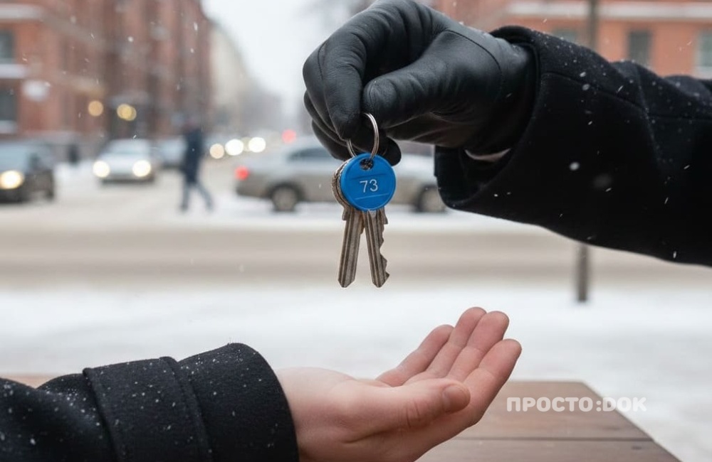 Служебное жилье вне очереди: Севастополь утвердил, какие врачи смогут его получить