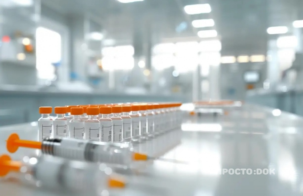 Генетика для будущих родителей: Минздрав расширяет скрининг при планировании беременности