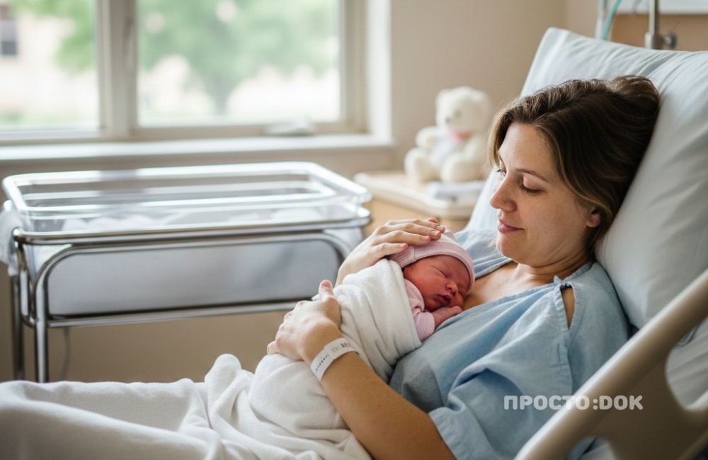 В России с 1 марта запускают федеральный регистр беременных В России с 1 марта запускают федеральный регистр беременных