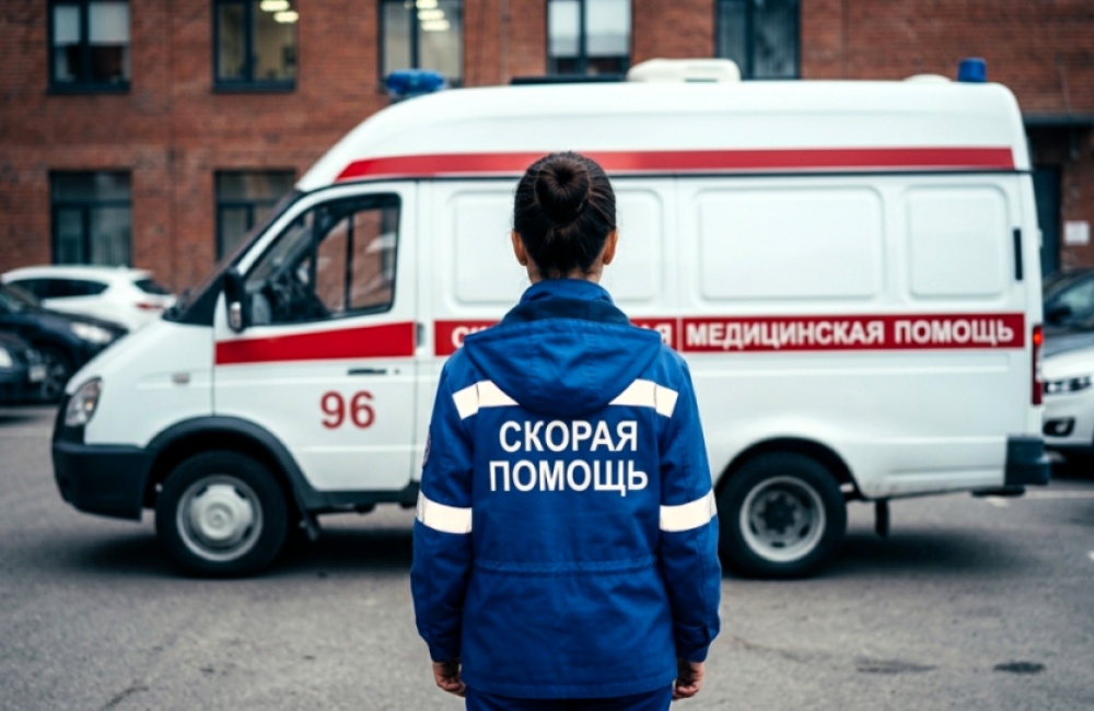 Медицина в условиях энергодефицита: как работают экстренные службы Крыма