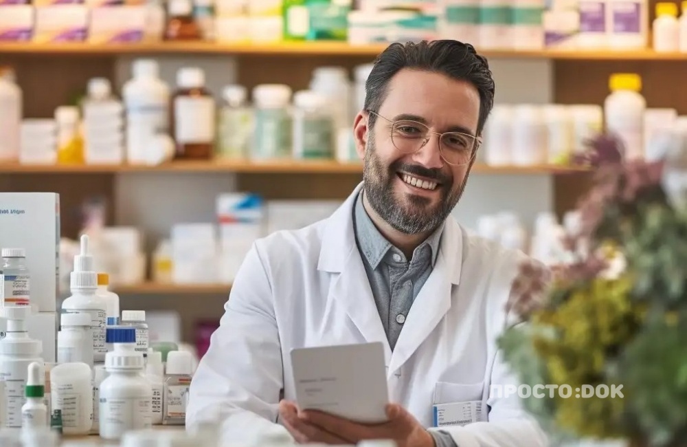 Расходы россиян на лекарства выросли на 14 % за год