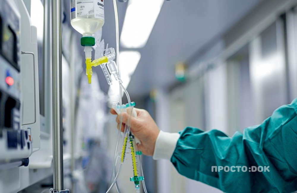 Трагедия в Новокузнецке: системные сбои в перинатальной помощи или человеческий фактор?