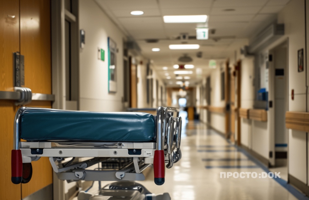 Министр здравоохранения РФ ознакомился с состоянием медицинской отрасли Севастополя