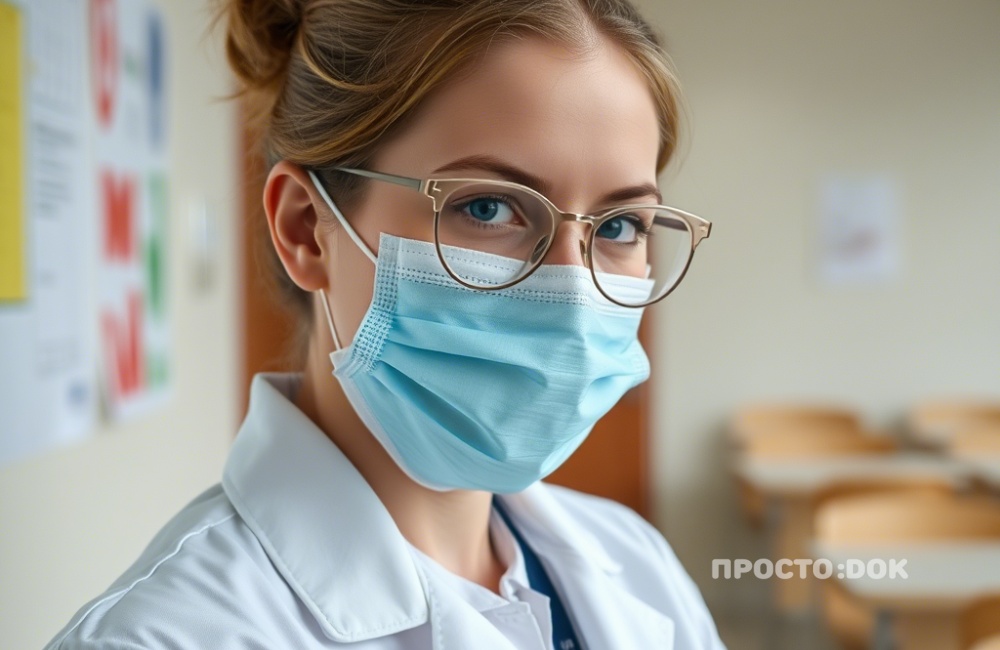 В Севастополе в гинекологическом отделении Городской больницы №1 им. Н.И. Пирогова открылись вакансии операционных медсестер