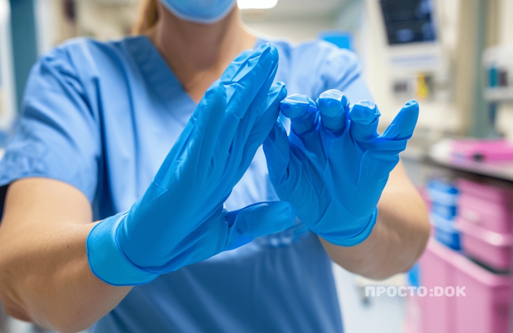 В Китае наблюдается вспышка метапневмовируса человека (HMPV).