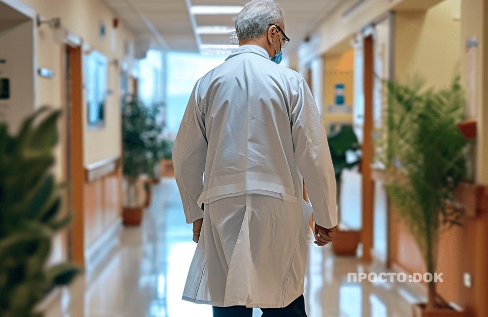 Власти Владимирской области рекомендовали главврачам сократить долю медиков старше 56 лет