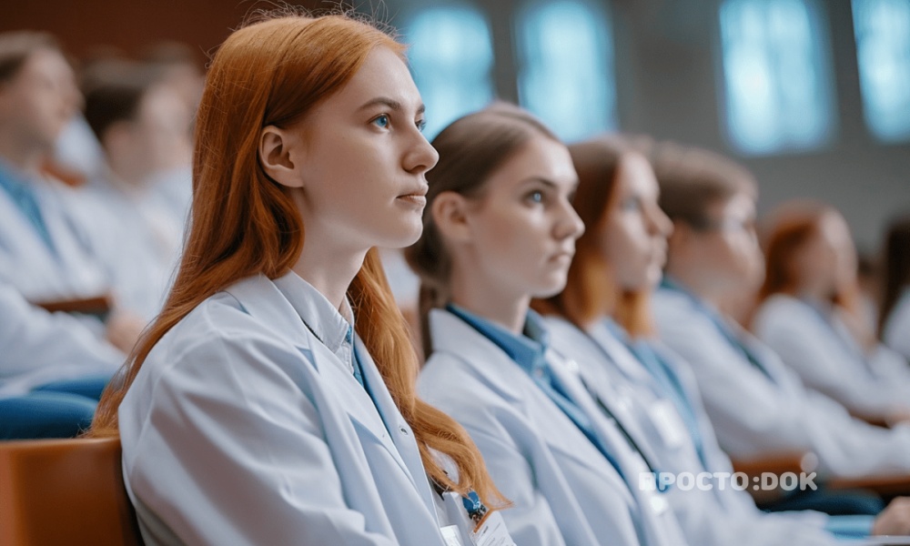 В Севастополе стало доступно высшее медицинское образование