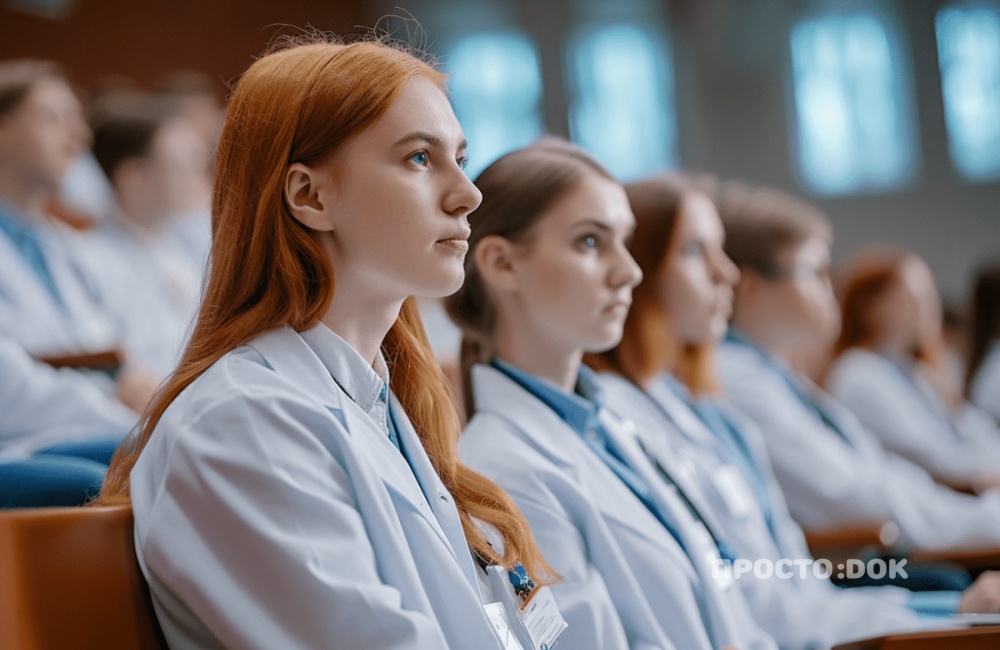 В России планируют ввести госрегулирование платных мест в медицинских вузах