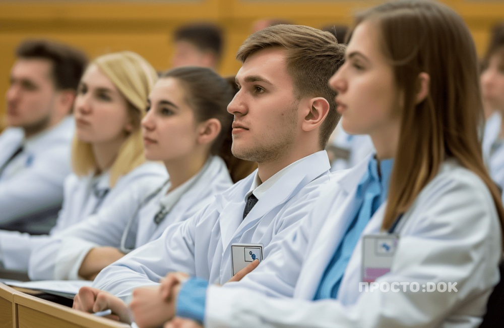 Медицинские университеты лидируют по росту стоимости обучения в России
