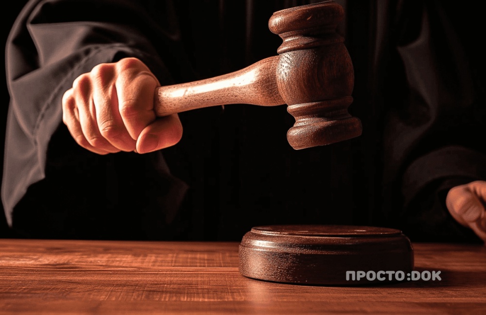 Главный врач керченской стоматологии осужден за хищение госимущества в пользу бывшей супруги