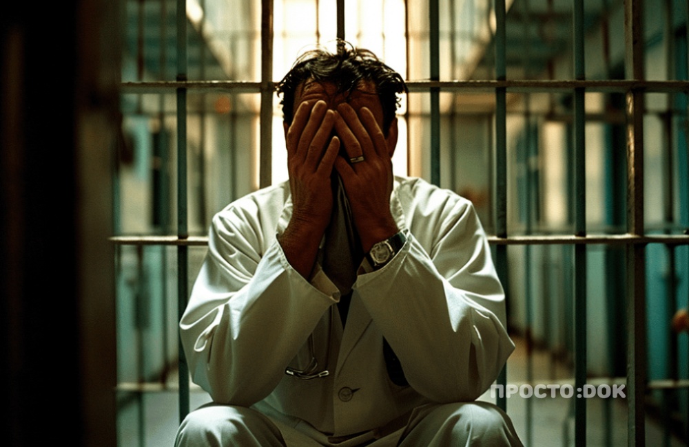 Белгородского врача отправили под суд после смерти пациентки из-за переливания крови