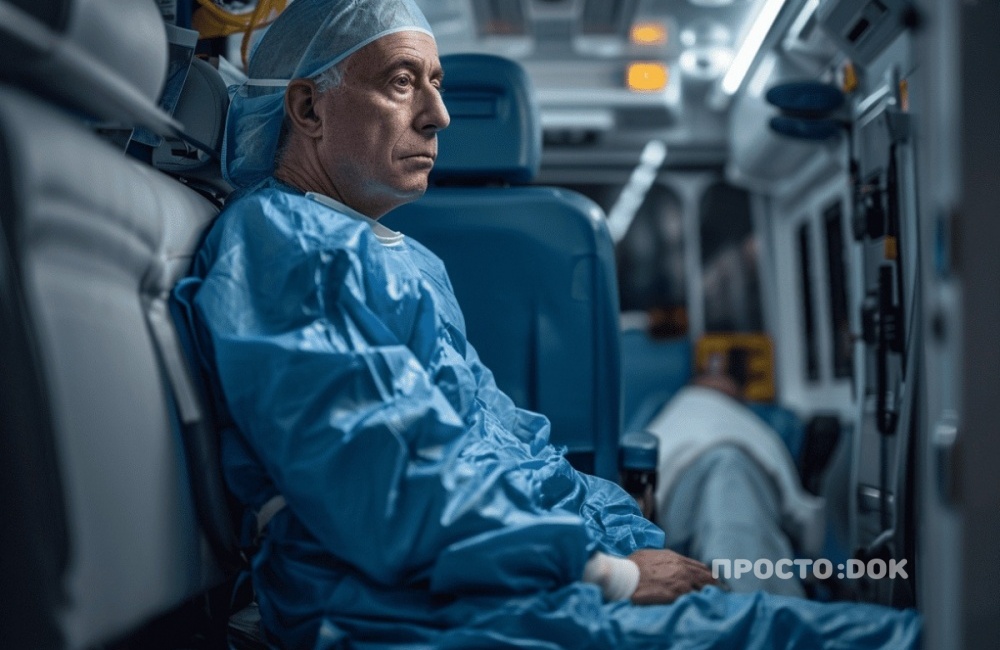 В Коми свыше 50 пациентов больницы заразились коронавирусом