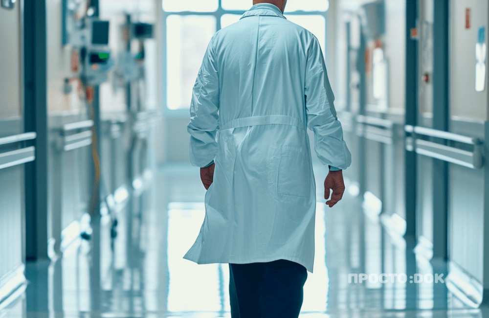 Укомплектованность Севастополя врачами всего 70%