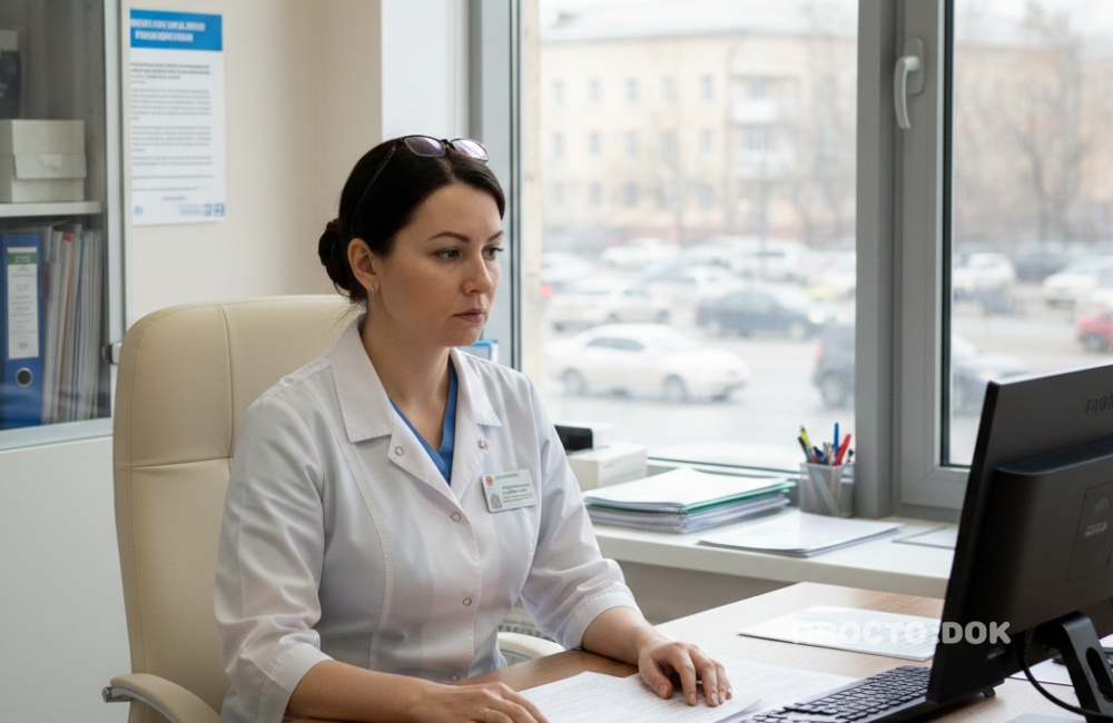 Минздрав России определил условия допуска к работе для медиков без аккредитации в 2026 году