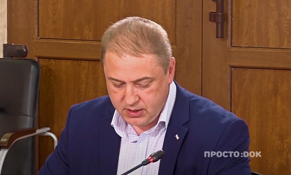 Антон Лясковский