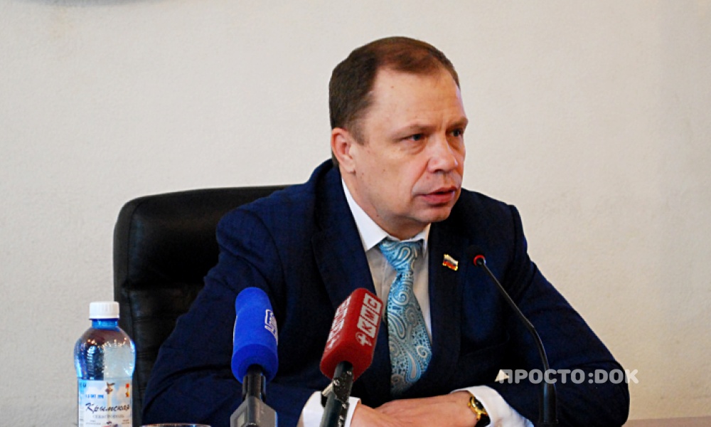 Ситуацию на рынке лекарств обсудили в Севастополе