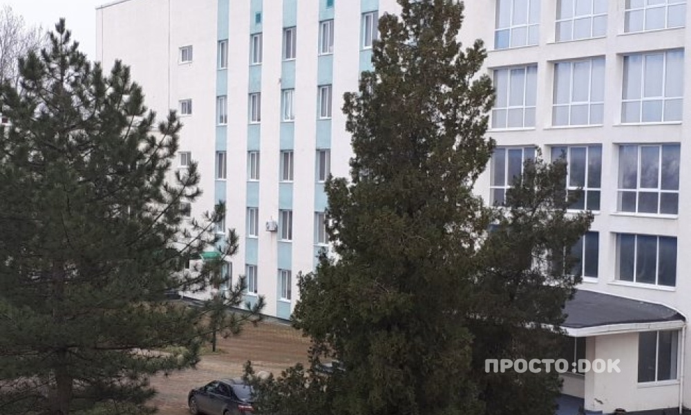 Армянск лидер по темпам вакцинации в Крыму