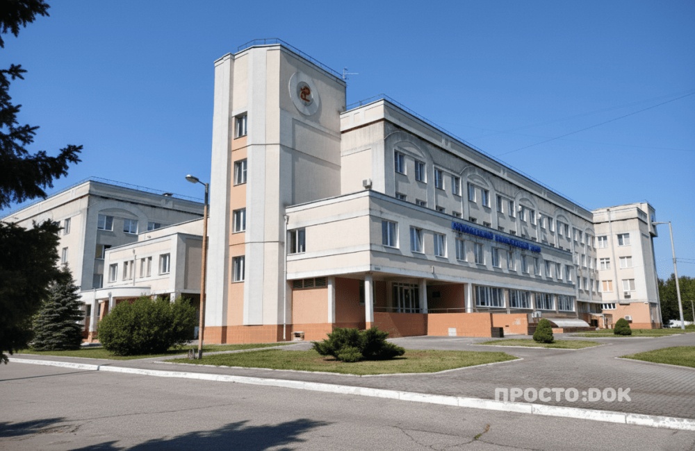 В Калининградском перинатальном центре расследуют серию смертей и травм новорожденных В Калининградском перинатальном центре расследуют серию смертей и травм новорожденных