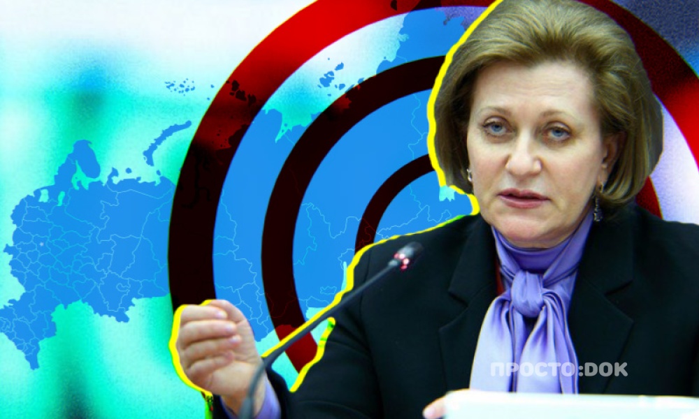 Анна Попова