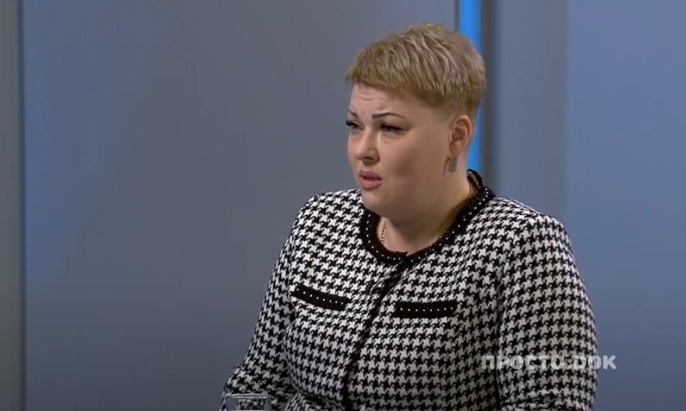 Валентина Гавриляк