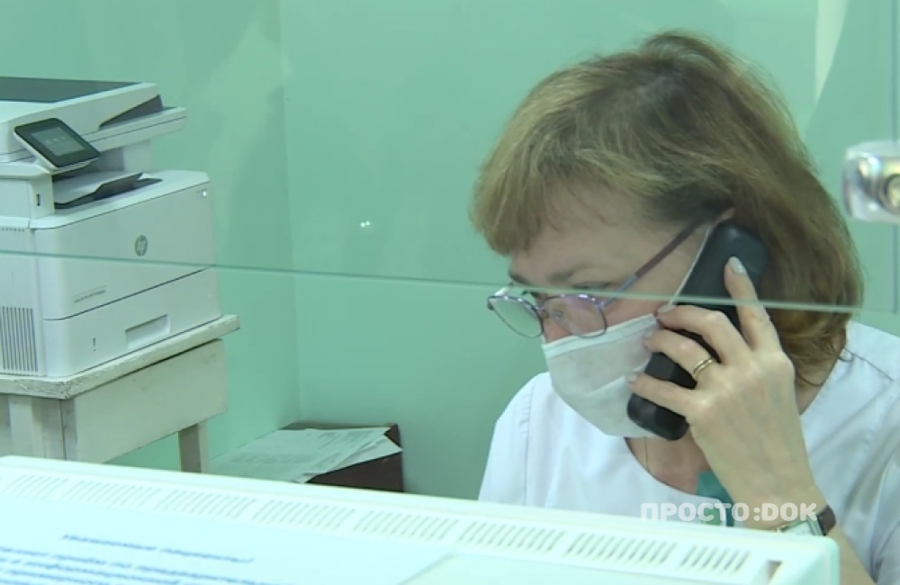В Севастополе сотрудники Городской больницы №1 пожаловались на нехватку масок