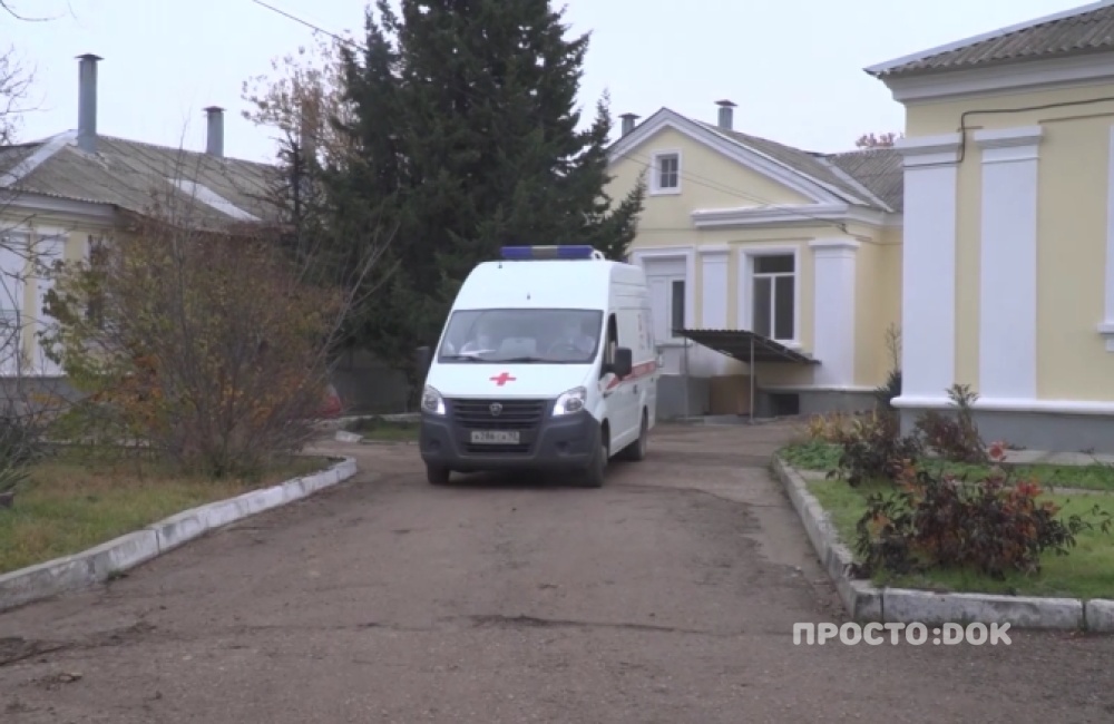 В Севастополе фиксируется снижение заболеваемости коронавирусной инфекцией