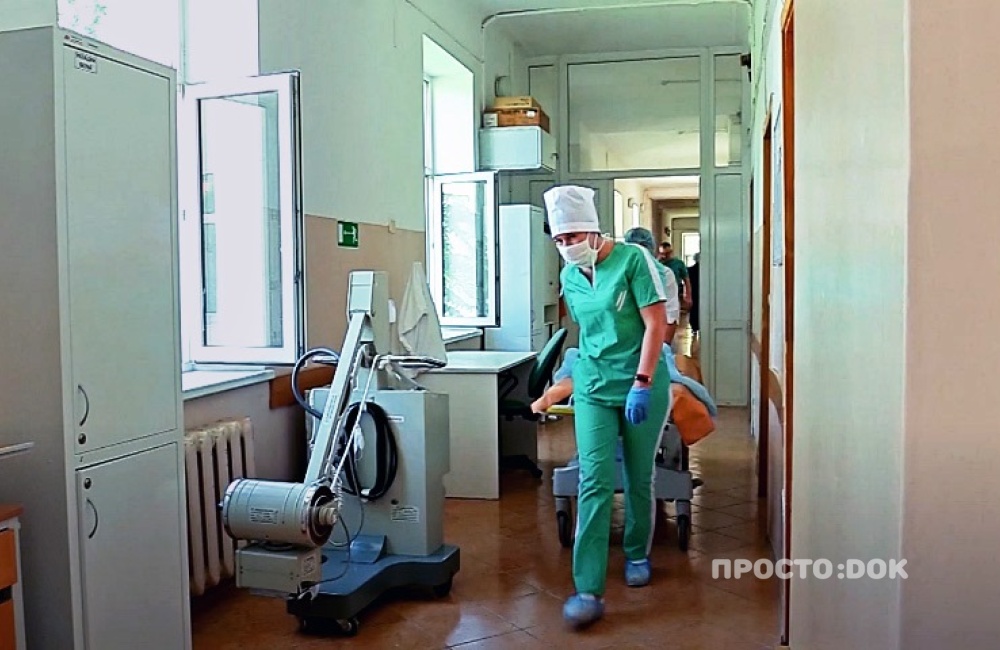 Врачам разрешат отступать от клинических рекомендаций