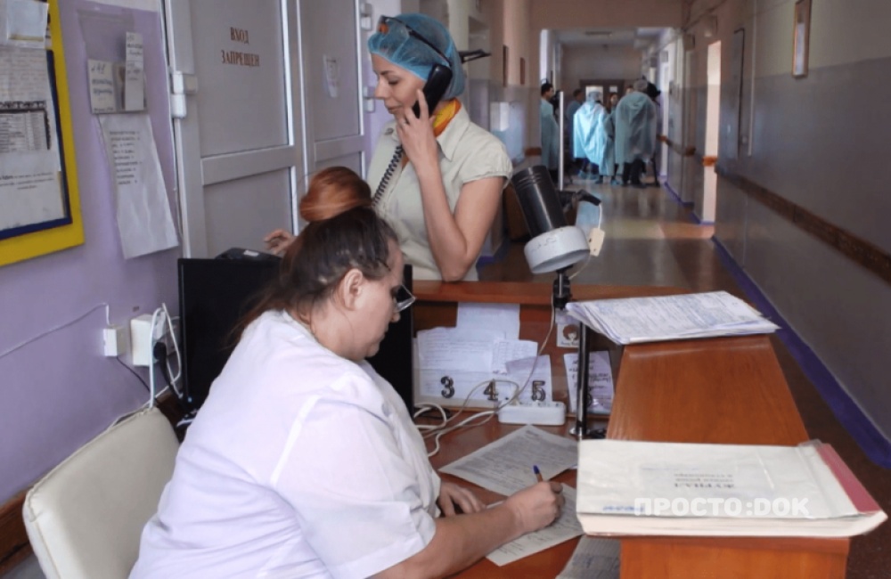 Врачам могут разрешить аккредитацию на основании аттестации для получения квалификации