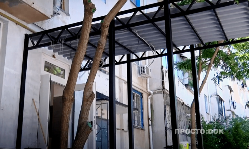 В Севастополе на улице Геловани откроют эндоскопический кабинет