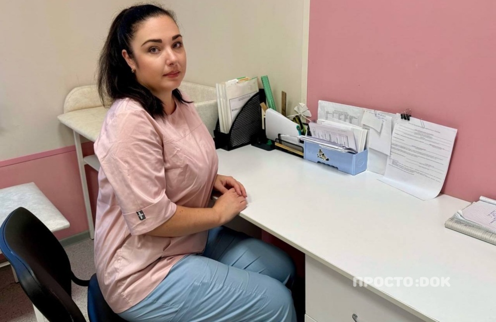 Мария Соловьёва