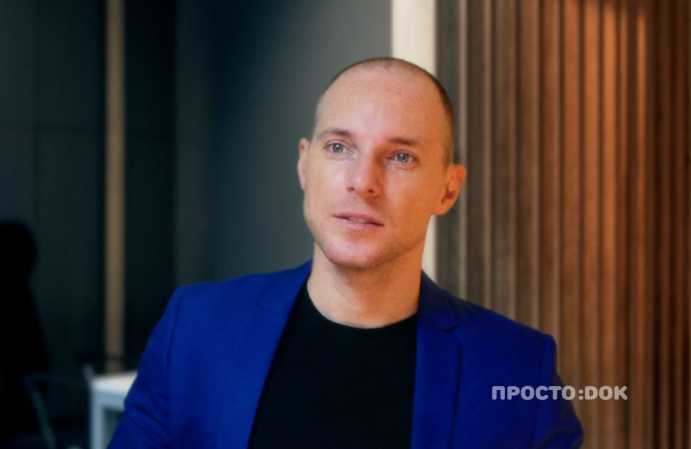 Дмитрий Владимиров