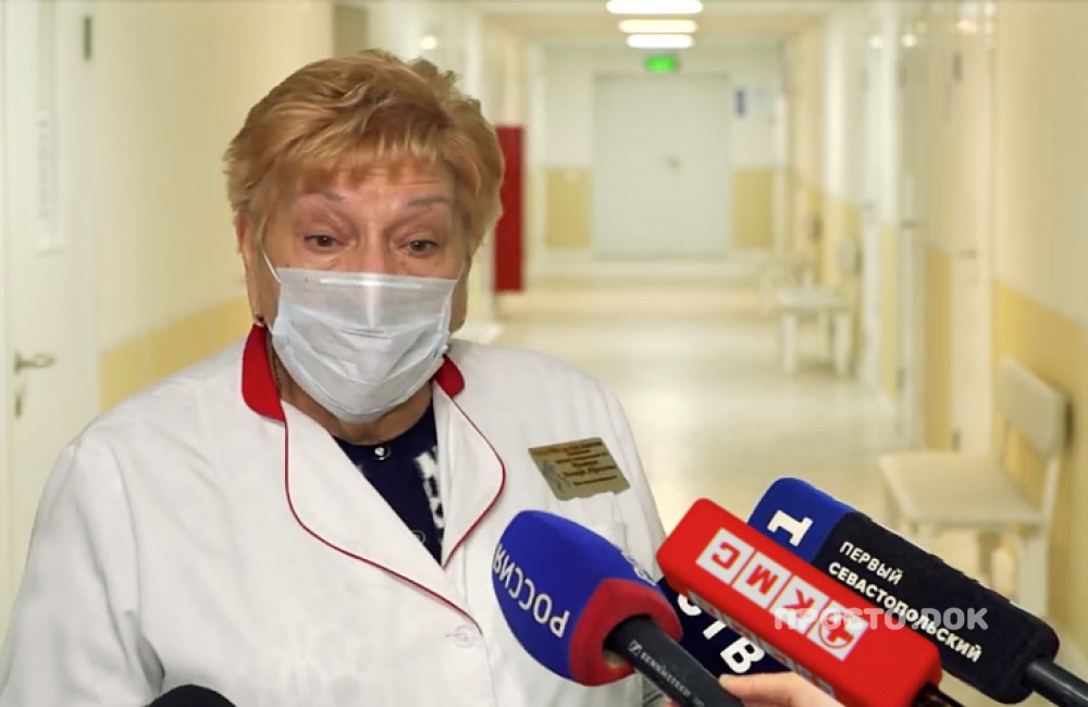 Эльмира Булатова