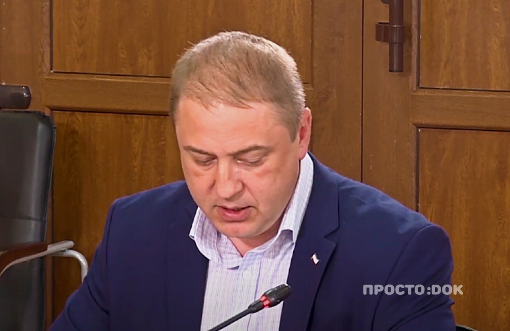 Антон Лясковский