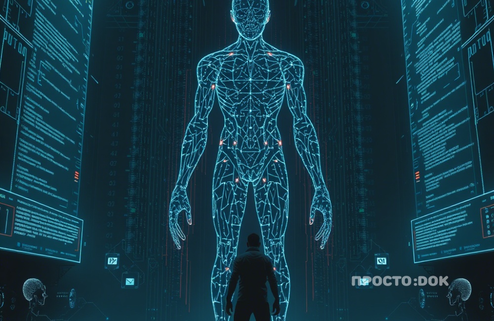 Искусственный интеллект: будущее медицины или преувеличение?