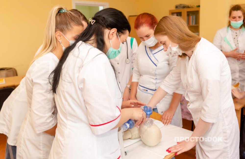 В России предложили ввести обязательное распределение выпускников медвузов