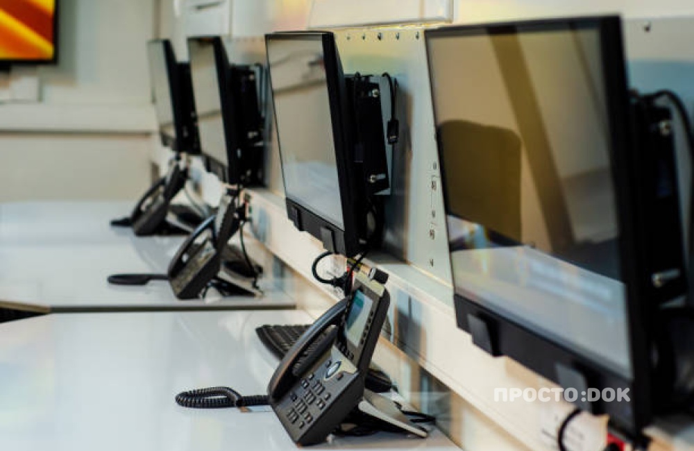 Севастопольцы жалуются на невозможность записаться к врачам