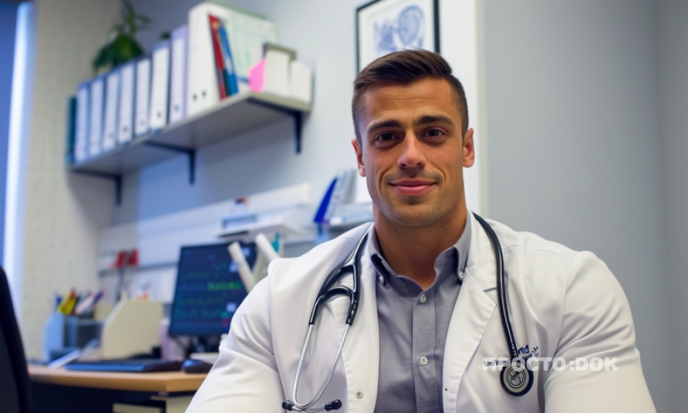 Физическая привлекательность медиков может влиять на отношение к ним пациентов