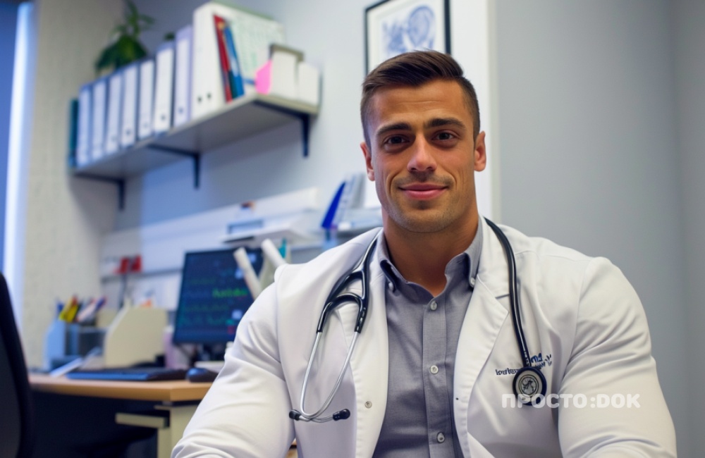 Физическая привлекательность медиков может влиять на отношение к ним пациентов