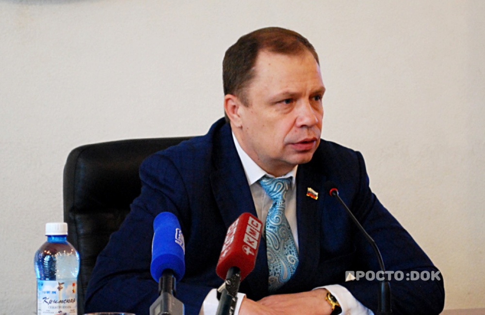 Александр Кулагин