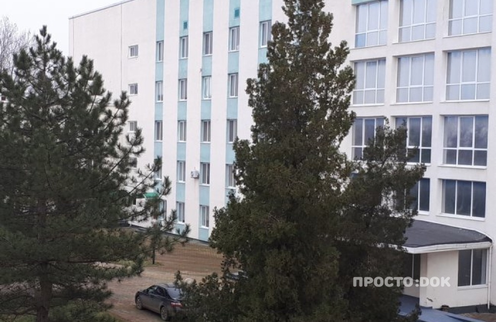 Армянск лидер по темпам вакцинации в Крыму