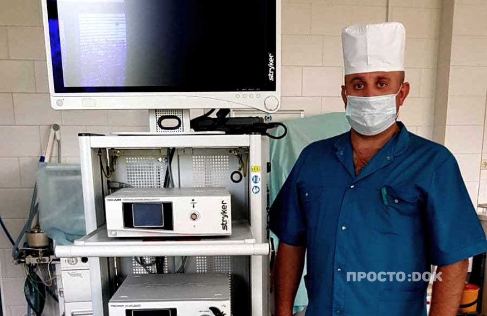 Александр Тымчук