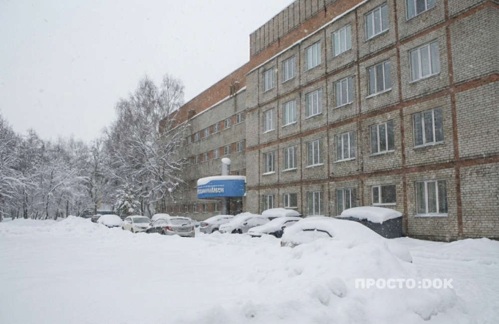 В роддоме Новокузнецка умерло девять новорожденных в новогодние праздники