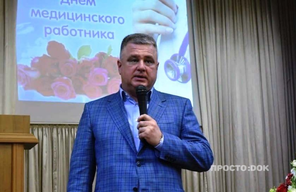 Константин Скорупский 