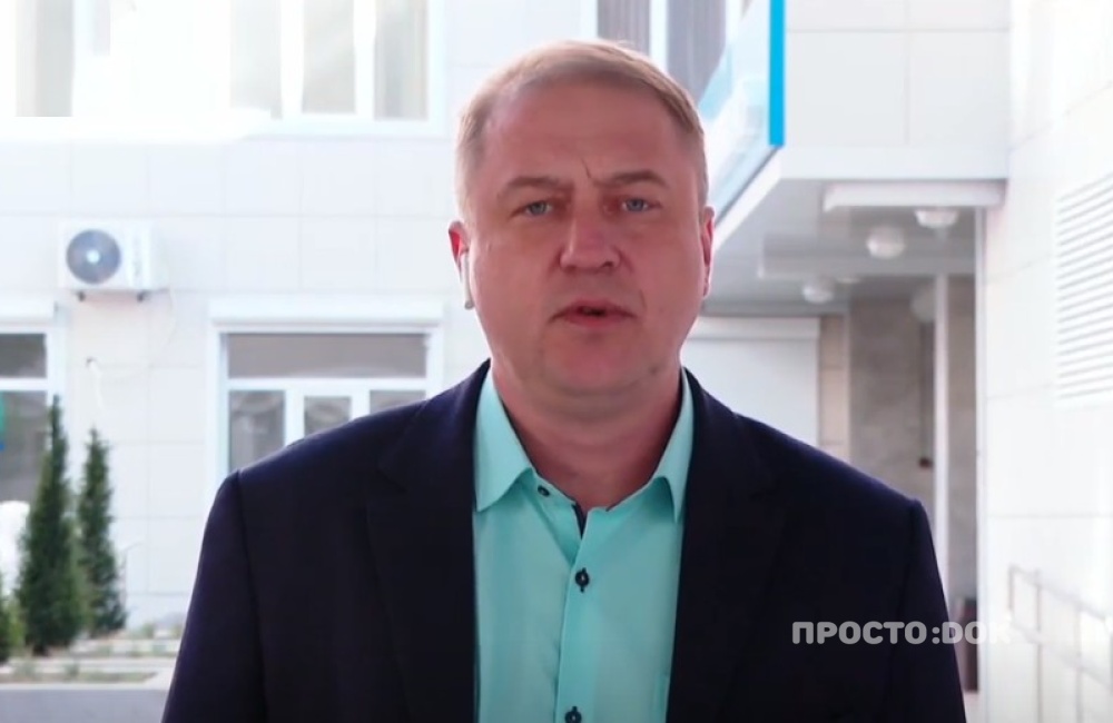 Антон Лясковский