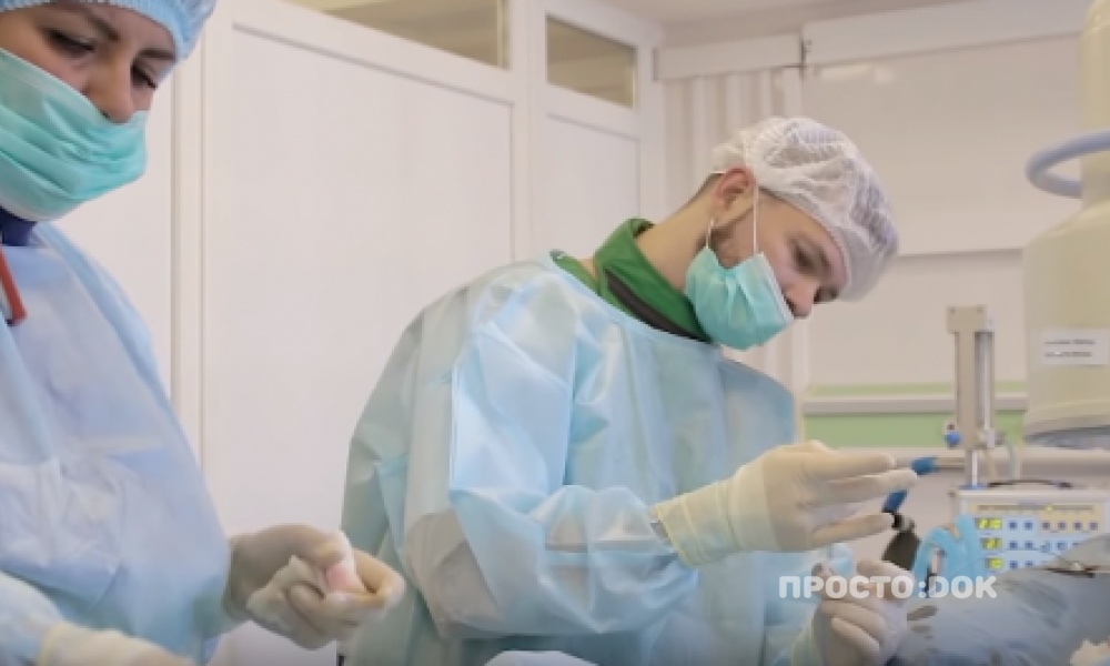 В Севастопольском сосудистом центре будут проводить новые операции