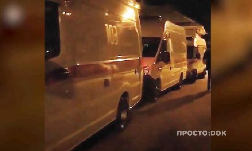 Жители Краснодара жалуются на работу Детской инфекционной больницы Жители Краснодара жалуются на работу Детской инфекционной больницы