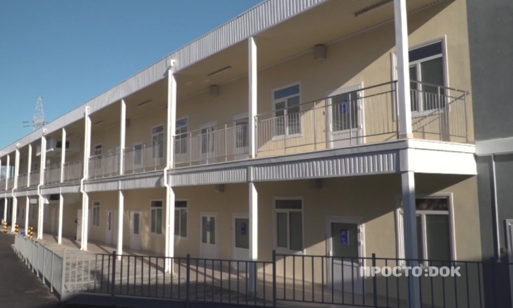 В Севастополе всего 40% медучреждений прошли успешно лицензирование