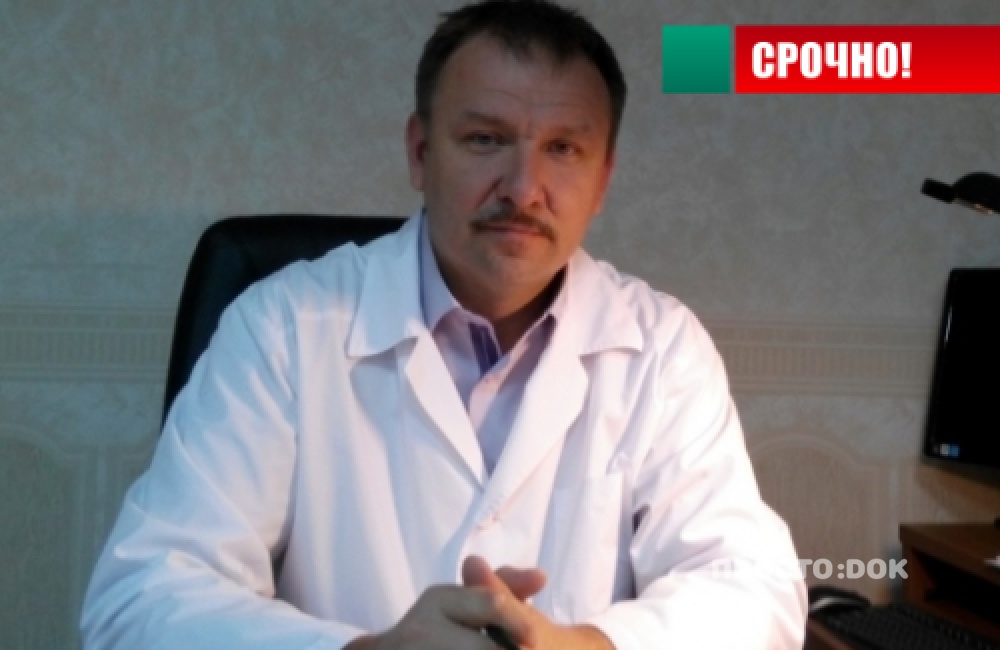 Скандалы вокруг севастопольской  Городской больницы №5  не утихают