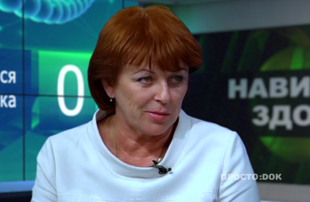 Ольга Емельяненко